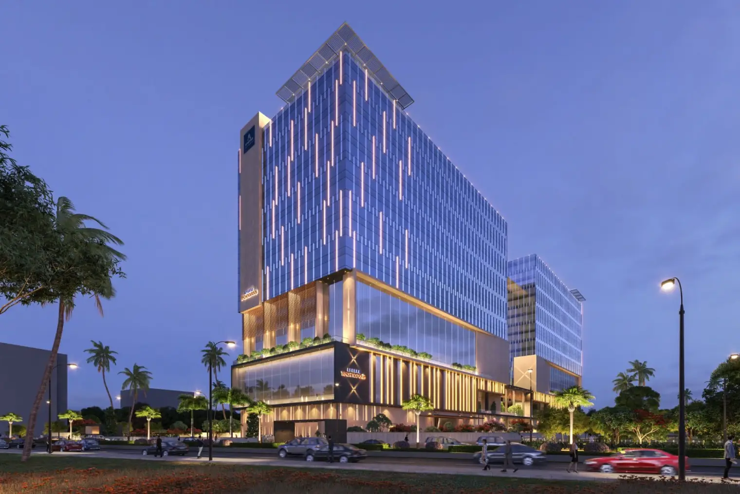 Green Building