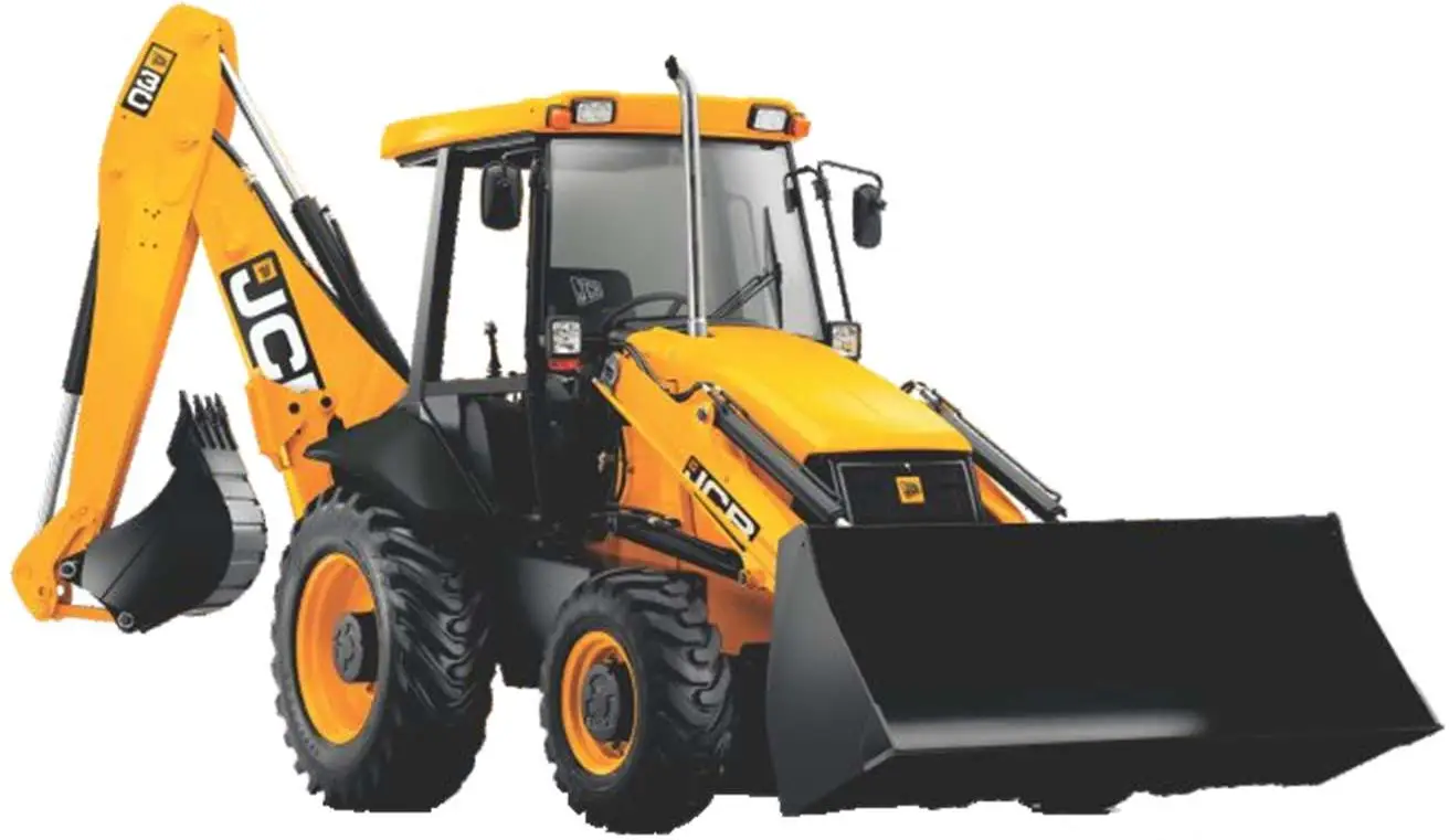 Construction Machine